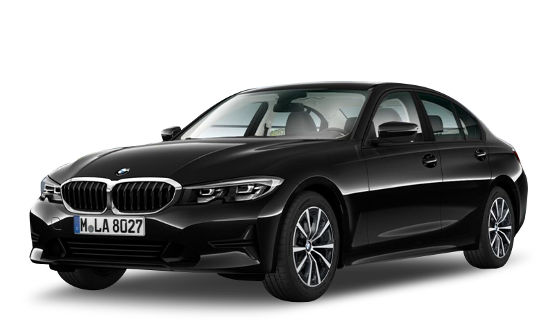 블랙 사파이어 익스테리어